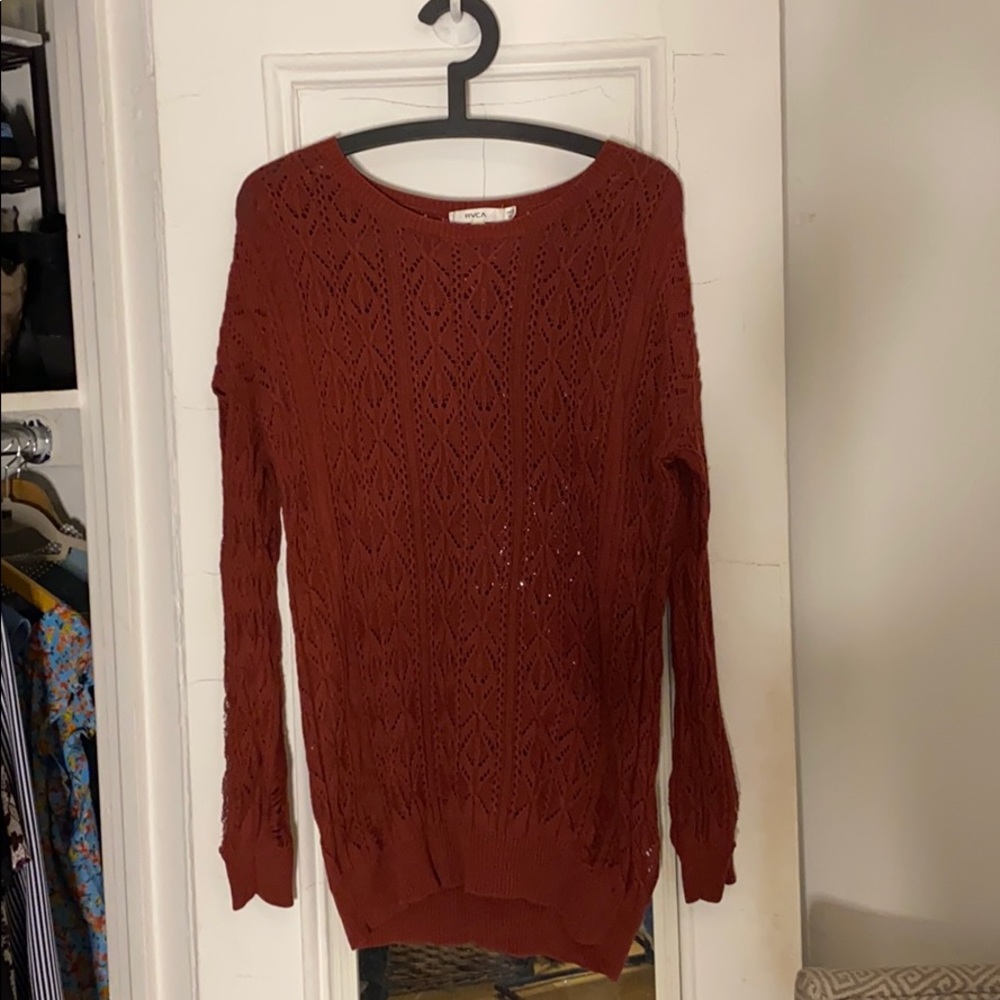 RVCA Sweater